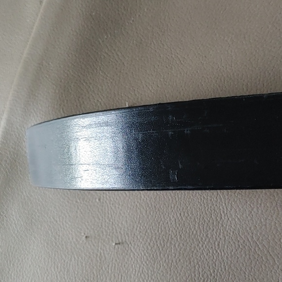 Crocodile Belt - Picture 8 of 8